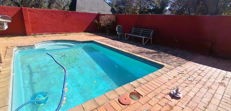 To Let 1 Bedroom Property for Rent in Hartbeespoort Rural North West